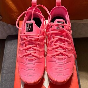 Nike Air Women's Vapormax Plus